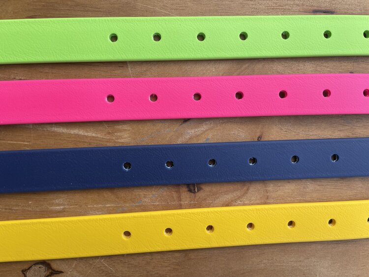 Get Dirty Dog Get Dirty - Collar - 1"