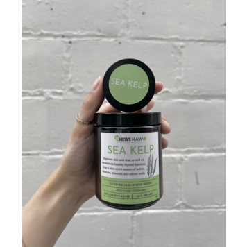 CHEWS CHEWS - Sea Kelp