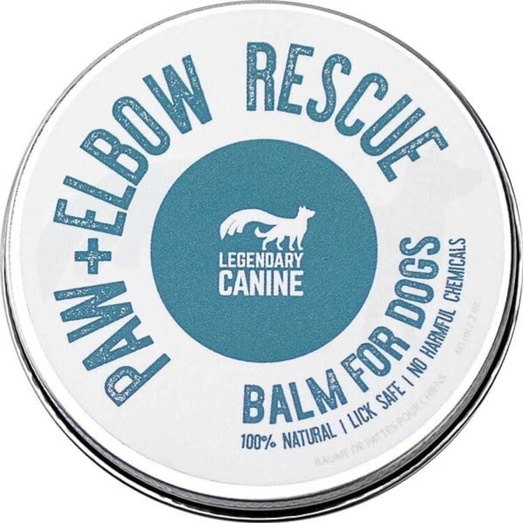 Legendary Canine Legendary Canine - Paw & Elbow Butter - 60ml