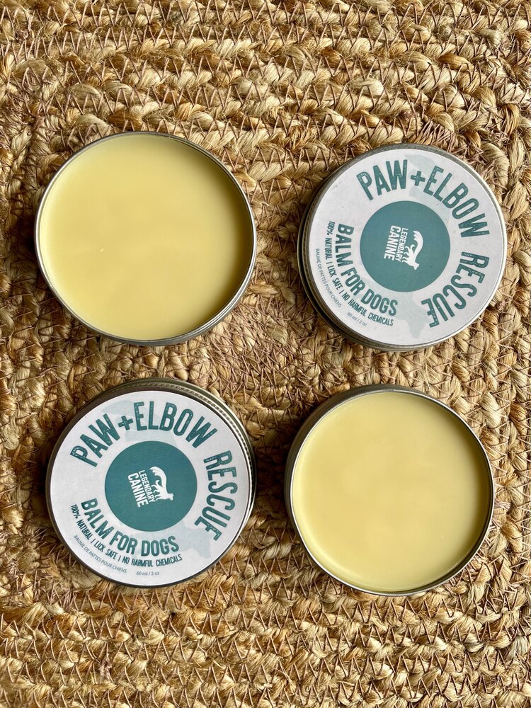 Legendary Canine Legendary Canine - Paw & Elbow Butter - 60ml