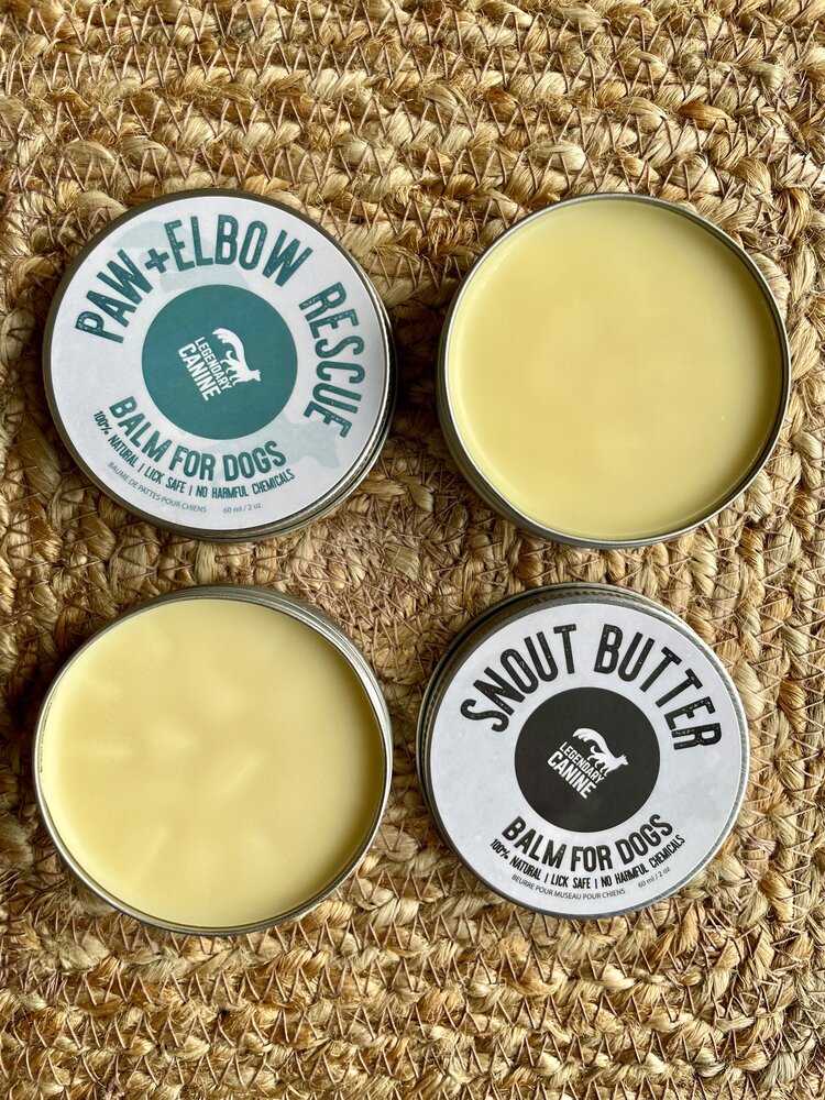 Legendary Canine Legendary Canine - Paw & Elbow Butter - 60ml