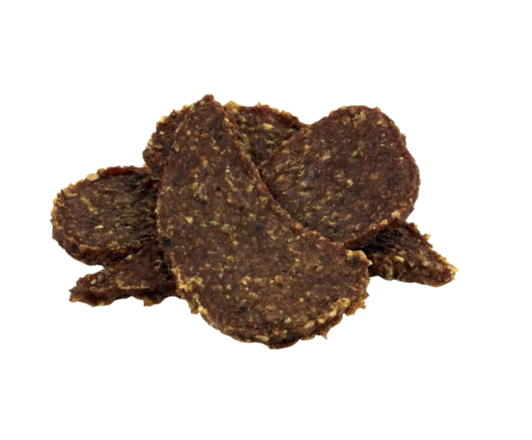 Hero Hero Dog Treats - Duck Fillets - 2pk