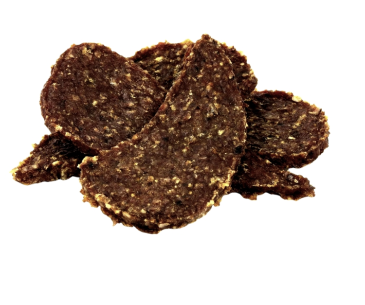 Hero Hero Dog Treats - Rabbit Fillets - 2pk