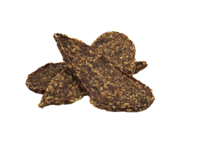 Hero Hero Dog Treats - Turkey Fillets - 2pk