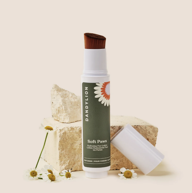 Dandylion Dandylion - Soft Paws Hydrating Lotion - 20ml