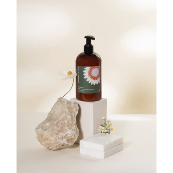 Dandylion Dandylion - Nourish Gentle Hydrating Dog Conditioner - 473ml