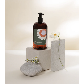 Dandylion Dandylion - Soothe Gentle Cleansing Dog Shampoo - 473ml