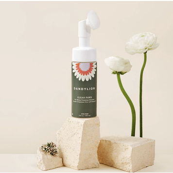 Dandylion Dandylion - Clean Paws Foaming Cleanser - 150ml