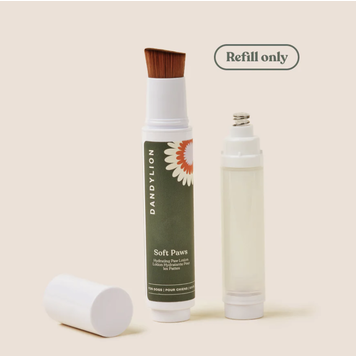 Dandylion Dandylion - Soft Paws Hydrating Lotion - 20ml - Refill