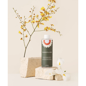 Dandylion Dandylion - Clean Paws Foaming Cleanser - Refill - 300ml