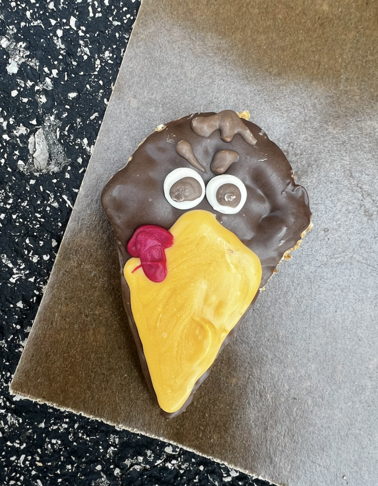 The Barkery The Barkery - Gobbler