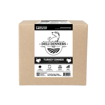 RDBK RDBK - Deli Dinner - Turkey - 6lbs