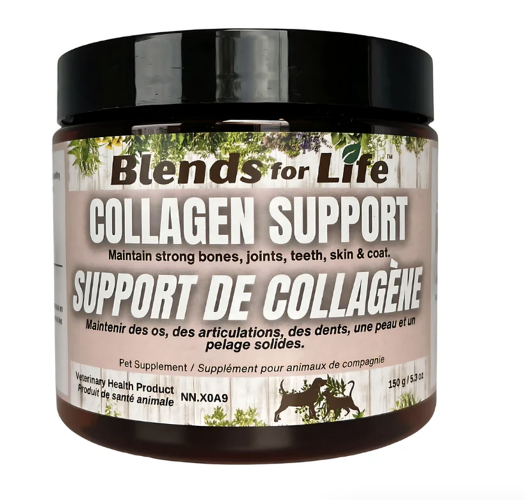 Blends for Life Blends for Life - Collagen Support - 125g