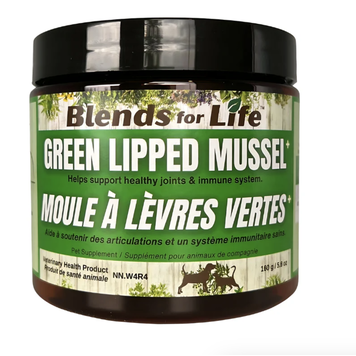 Blends for Life Blends for Life - Green Lipped Mussel - 150g