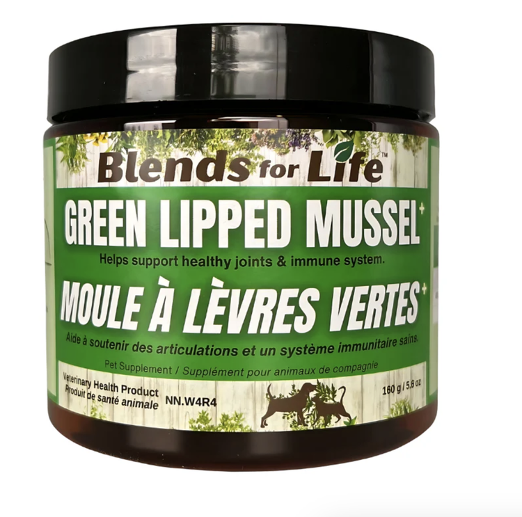 Blends for Life Blends for Life - Green Lipped Mussel - 150g