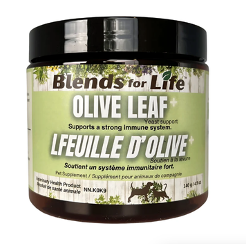 Blends for Life Blends for Life - Olive Leaf+ - 140g