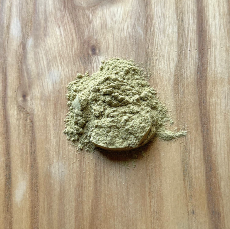 Blends for Life Blends for Life - Olive Leaf+ - 140g