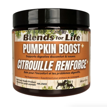 Blends for Life Blends for Life - Pumpkin Boost+ - 120g
