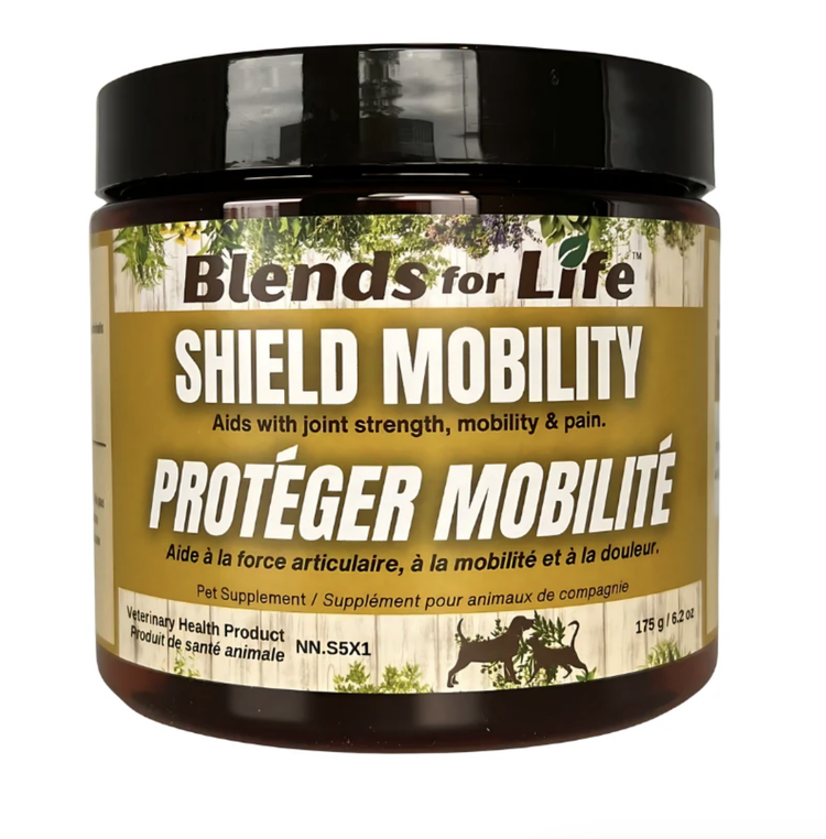 Blends for Life Blends for Life - Shield Mobility - 175g