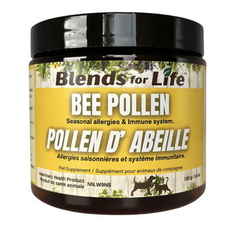 Blends for Life Blends for Life  - Canadian Bee Pollen - 150g