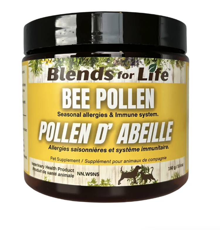 Blends for Life Blends for Life  - Canadian Bee Pollen - 150g