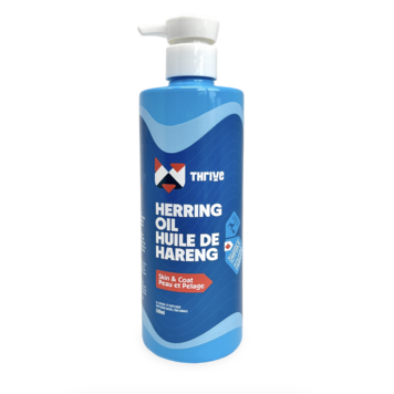 Thrive BCR - Thrive - Herring Oil