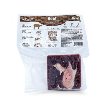 RDBK RDBK - Meaty Beef Shank