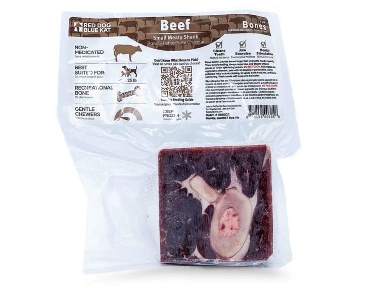 RDBK RDBK - Meaty Beef Shank