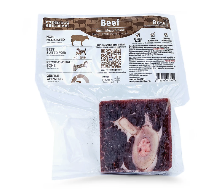 RDBK RDBK - Meaty Beef Shank