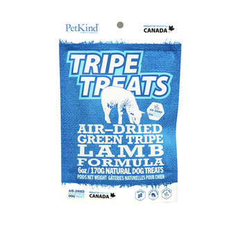 PetKind PetKind - Tripe Treats - Lamb - 6oz