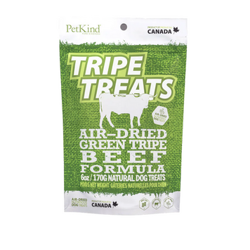 PetKind PetKind - Tripe Treats - Beef - 6oz