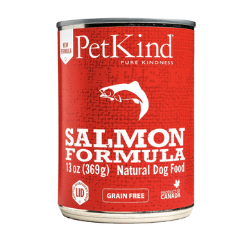 PetKind PetKind - That's It - Salmon Formula - 13oz