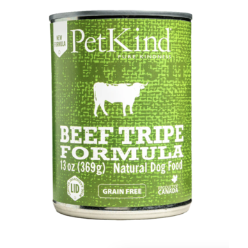 PetKind PetKind - That's It - Beef Tripe Formula - 13oz