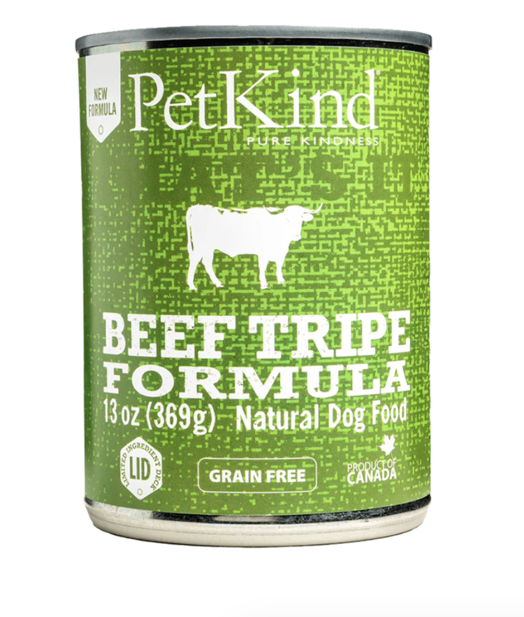 PetKind PetKind - That's It - Beef Tripe Formula - 13oz