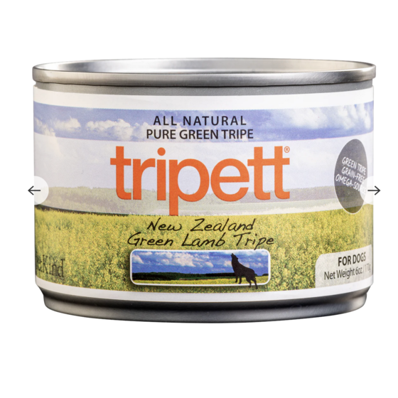 PetKind Tripett Chews Nova Scotia