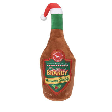 FuzzYard FuzzYard - Christmas Brandy