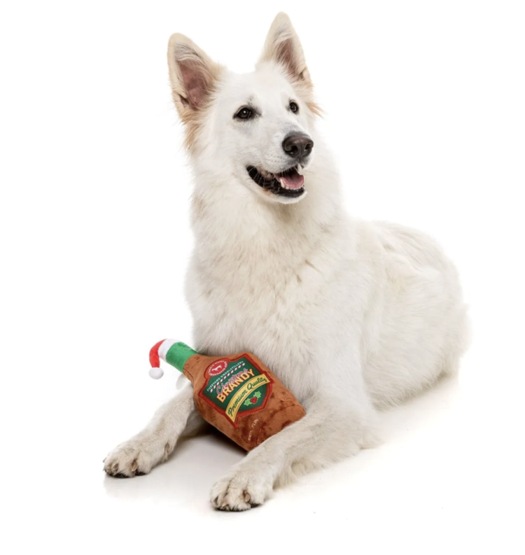 FuzzYard FuzzYard - Christmas Brandy