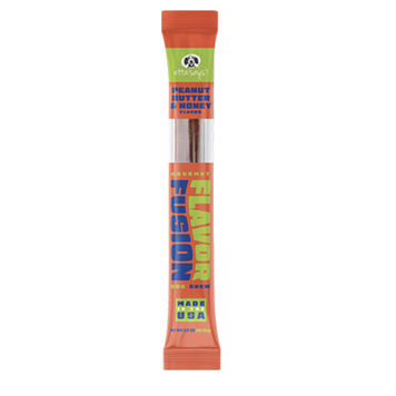 Etta Says Etta Says - Flavour Fusion Chews - Peanut Butter & Honey - 1pc