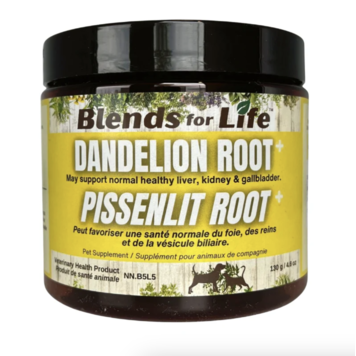 Blends for Life Blends for Life - Dandelion Root+ - 130g