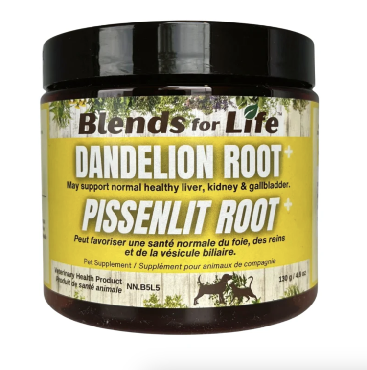 Blends for Life Blends for Life - Dandelion Root+ - 130g