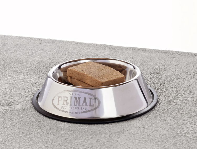 Primal Primal - Bulk - Turkey & Sardine - 18lbs