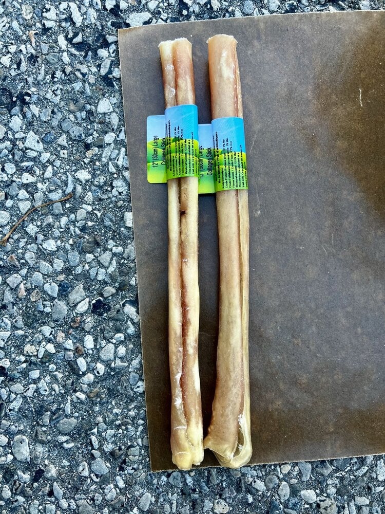 Nature's Own Nature's Own - Collagen Stick - 12"