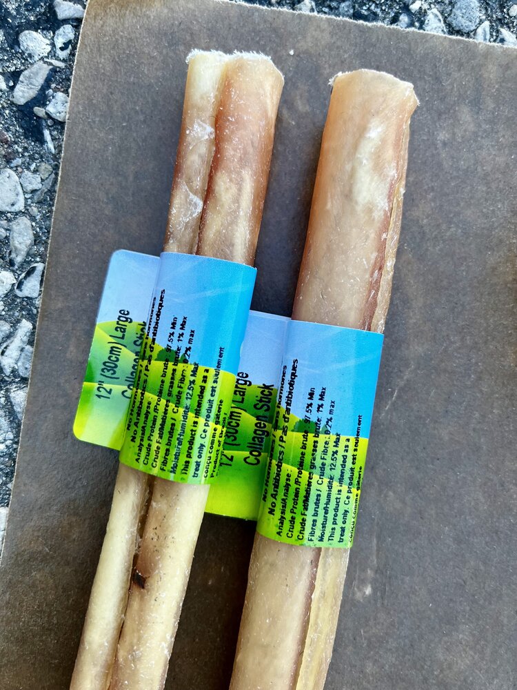 Nature's Own Nature's Own - Collagen Stick - 12"