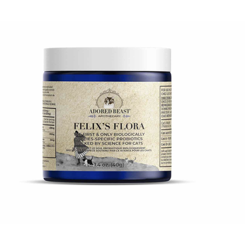 Adored Beast Adored Beast - Felix's Flora - 40g