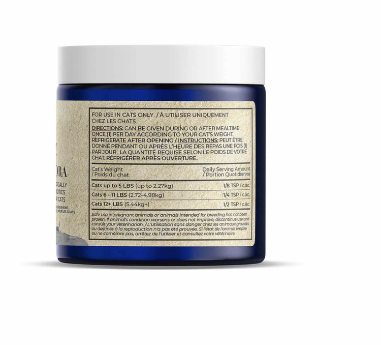 Adored Beast Adored Beast - Felix's Flora - 40g