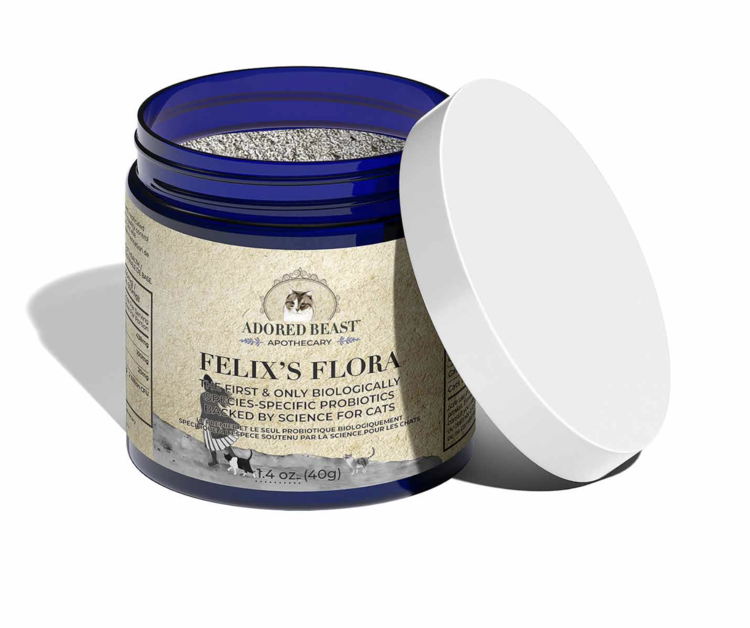 Adored Beast Adored Beast - Felix's Flora - 40g