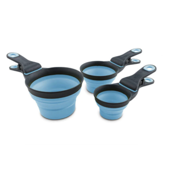 Dexas Dexas - Collapsible KlipScoop