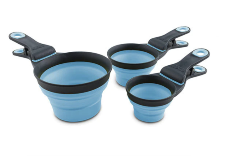 Dexas Dexas - Collapsible KlipScoop