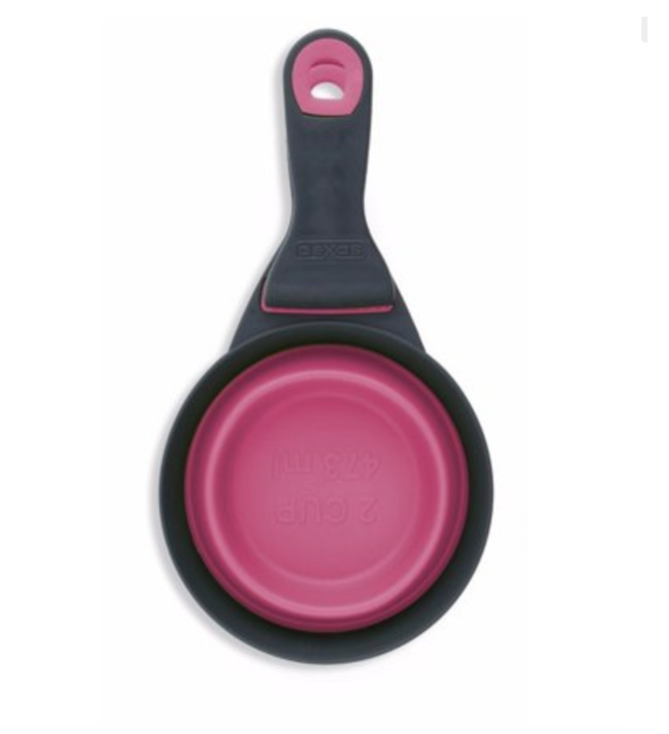 Dexas Dexas - Collapsible KlipScoop