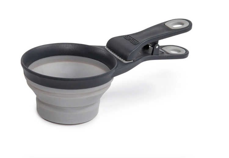 Dexas Dexas - Collapsible KlipScoop